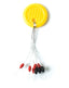 Eagle Claw Bobber Stops