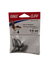 Eagle Claw Worm Weights 1/2 oz
