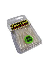 Phantom Micro Tubes (Glow)