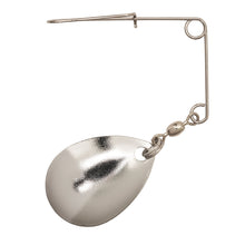 Eagle Claw Jig Spinners