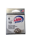 Eagle Claw Lazer Sharp Baitholder Size 6