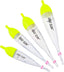 Eagle Claw Steelhead Floats 4g